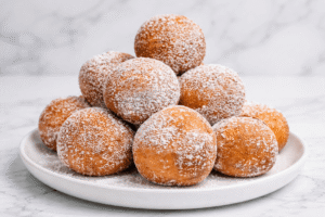 pączki z mascarpone